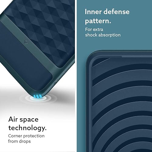 Caseology Parallax for Samsung Galaxy S20 Plus Case (2020) 3D