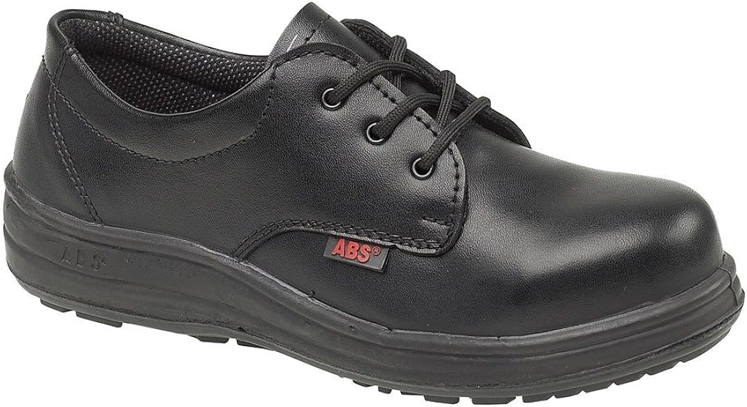 ABS ABS121P Womens Safety Shoes Amazon.co.uk Shoes & Bags