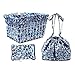 Cruiser Candy Bicycle Basket Liner