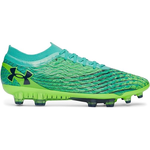 Amazon.com | Under Armour Mens UA Magnetico Elite 3 FG Soccer