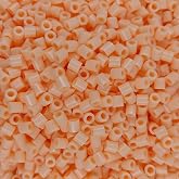 ZLLBTMO Fuse Beads, 2000pcs 5MM Pink Complexion Ironing Beads for Crafts | Melting Bead Handmade Decor DIY Make
