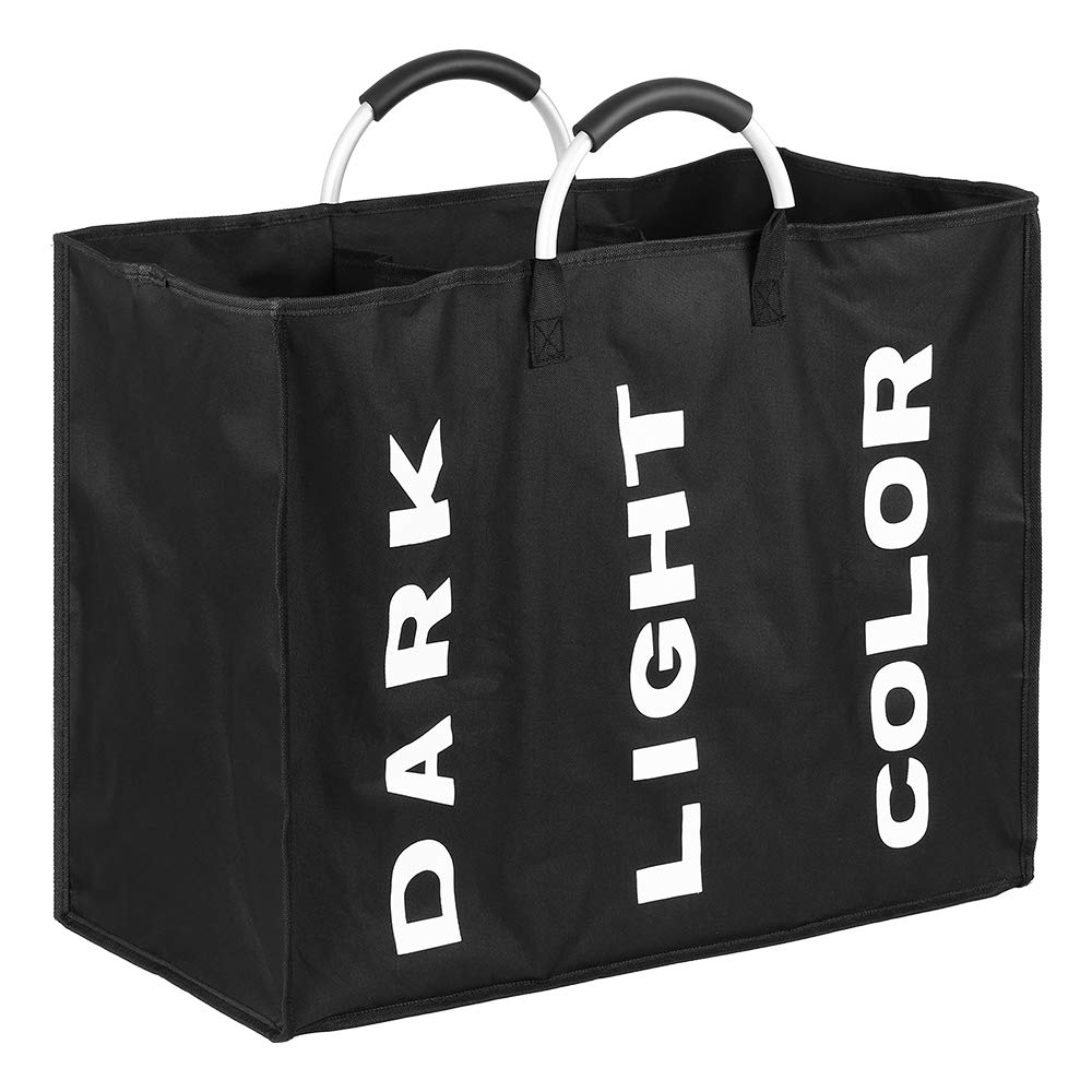 Cestos para la colada esonmus Cesto para Ropa Collapsable de 3