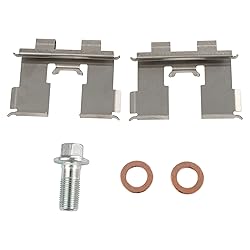 SCITOO Rear Right Brake Caliper With Bracket