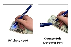 Dri Mark BioGuard Dual Test Counterfeit Money