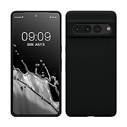 kwmobile Case Compatible with Google Pixel 7 Pro
