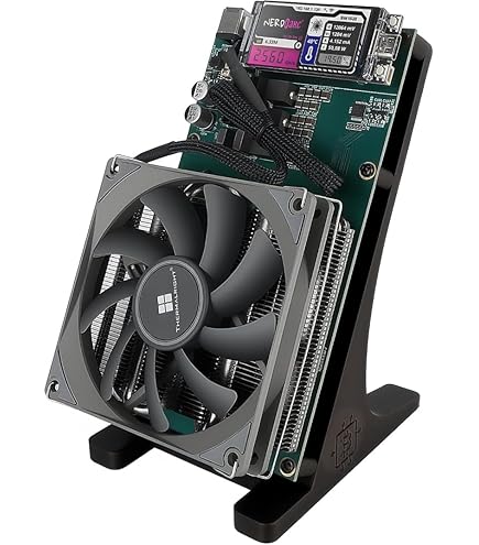 Jasminer X16-Q 1950MH/S 620W 8G WiFi Alto Rendimento Silencioso 3U