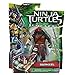 Teenage Mutant Ninja Turtles Movie Raphael Basic Figure