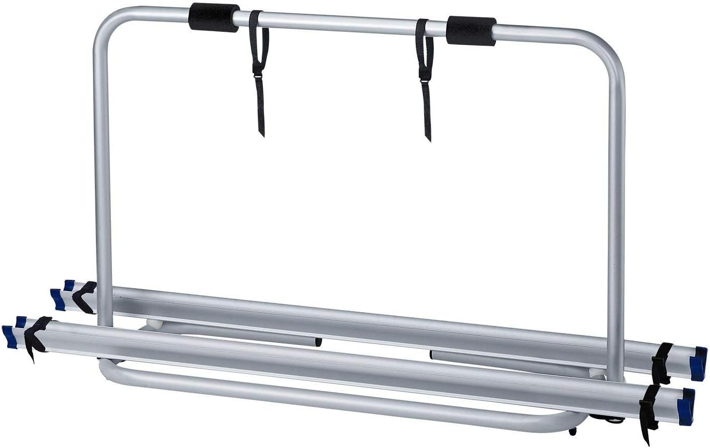 berger deichselträger caravan sport für 2 fahrräder