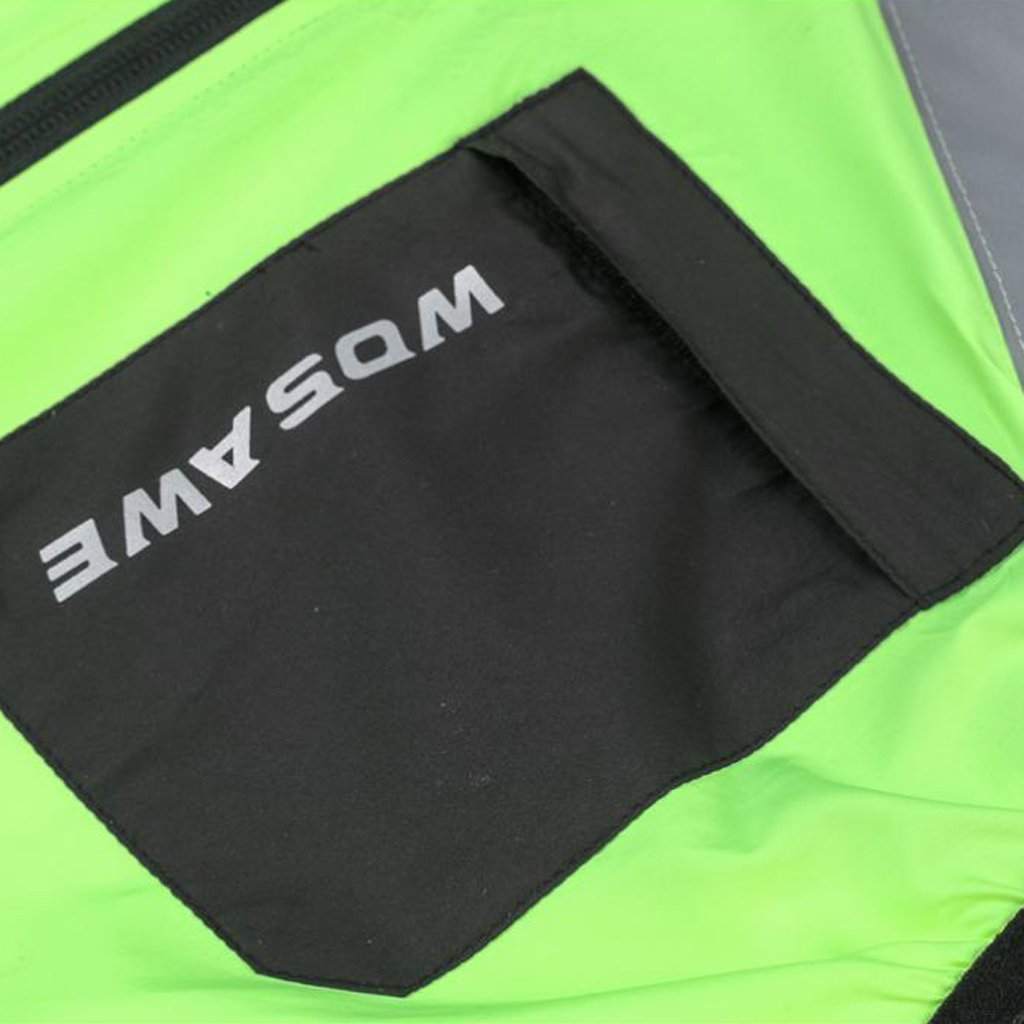 Download perfk Bike Gilet Sportswear Windproof Clothing Wind coat ...