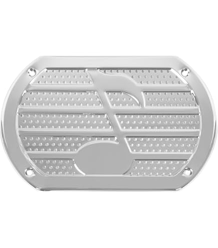 ヴィンテージ スピーカーカバー Amazon.com: KNS Accessories KC9952 Vintage Speaker Cover with