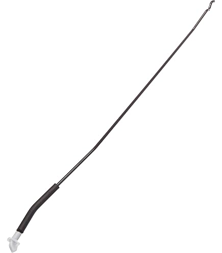 Amazon.com: Genuine Honda 74145-TK8-A00 Hood Opener Stay : Automotive