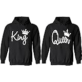 sweater king and queen