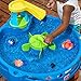 Step2 Finding Dory Swim & Swirl Water Table