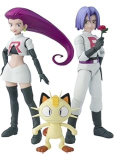 sh figuarts ash ketchum