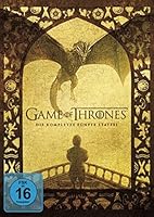 Game of Thrones - 5. Staffel