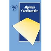 Algebraic Combinatorics (Chapman Hall/CRC Mathematics Series)