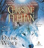 Dark Wolf (Carpathian Novel, A)