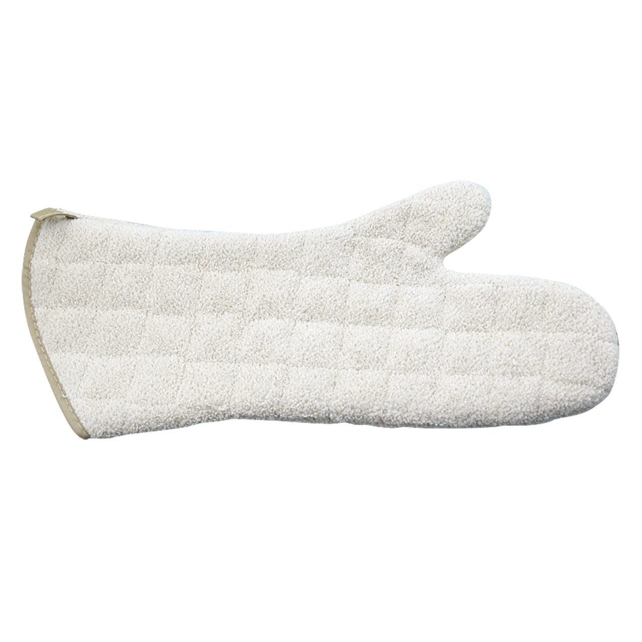 Terry Oven Mitt - One, 24 inches