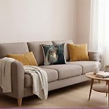 Gift Hub Personalised Cushion Cover 35x35cm Double Sided Print view 6