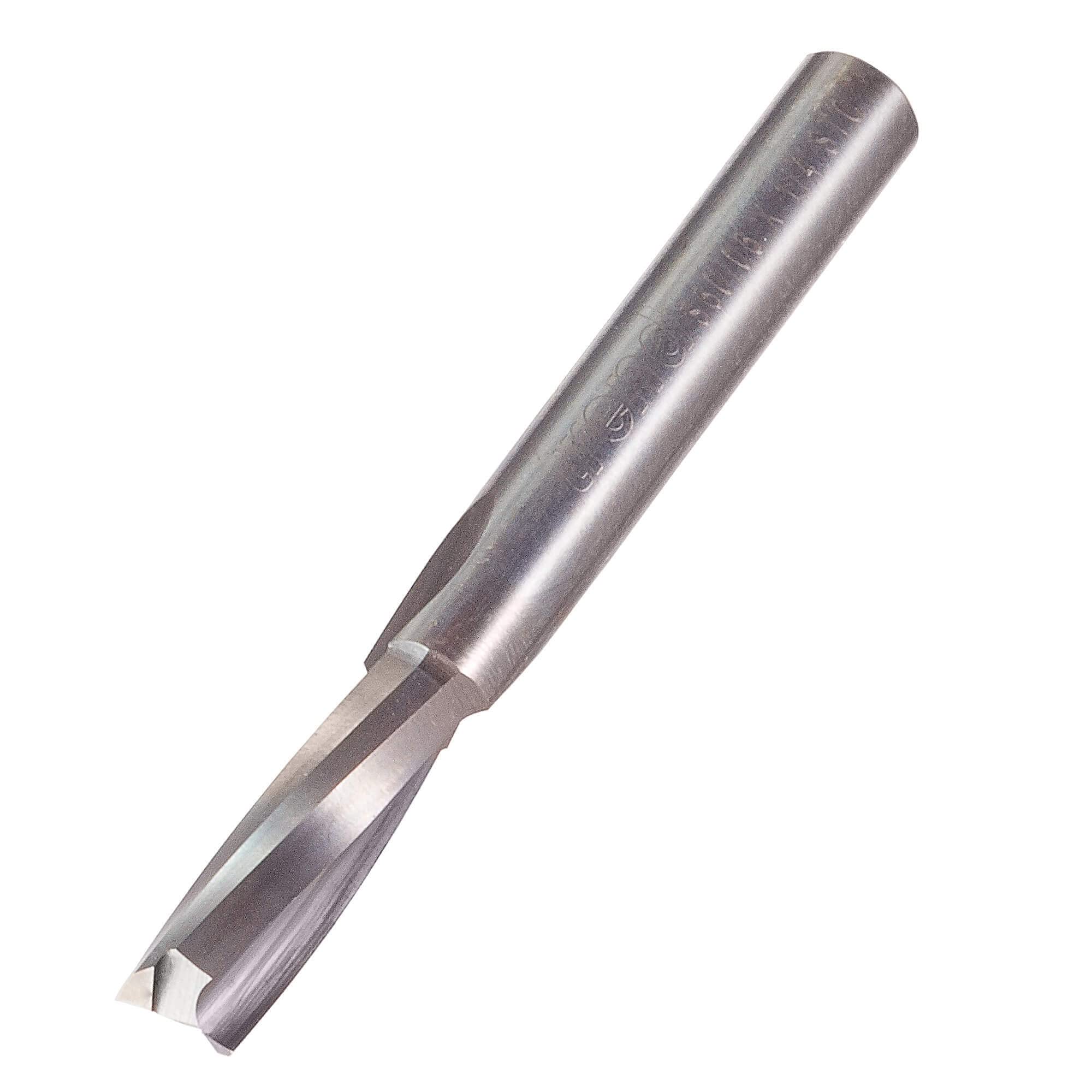 Trend S60/06X1/4STC Acrylic Spiral Upcut 6mm x 19mm Cut