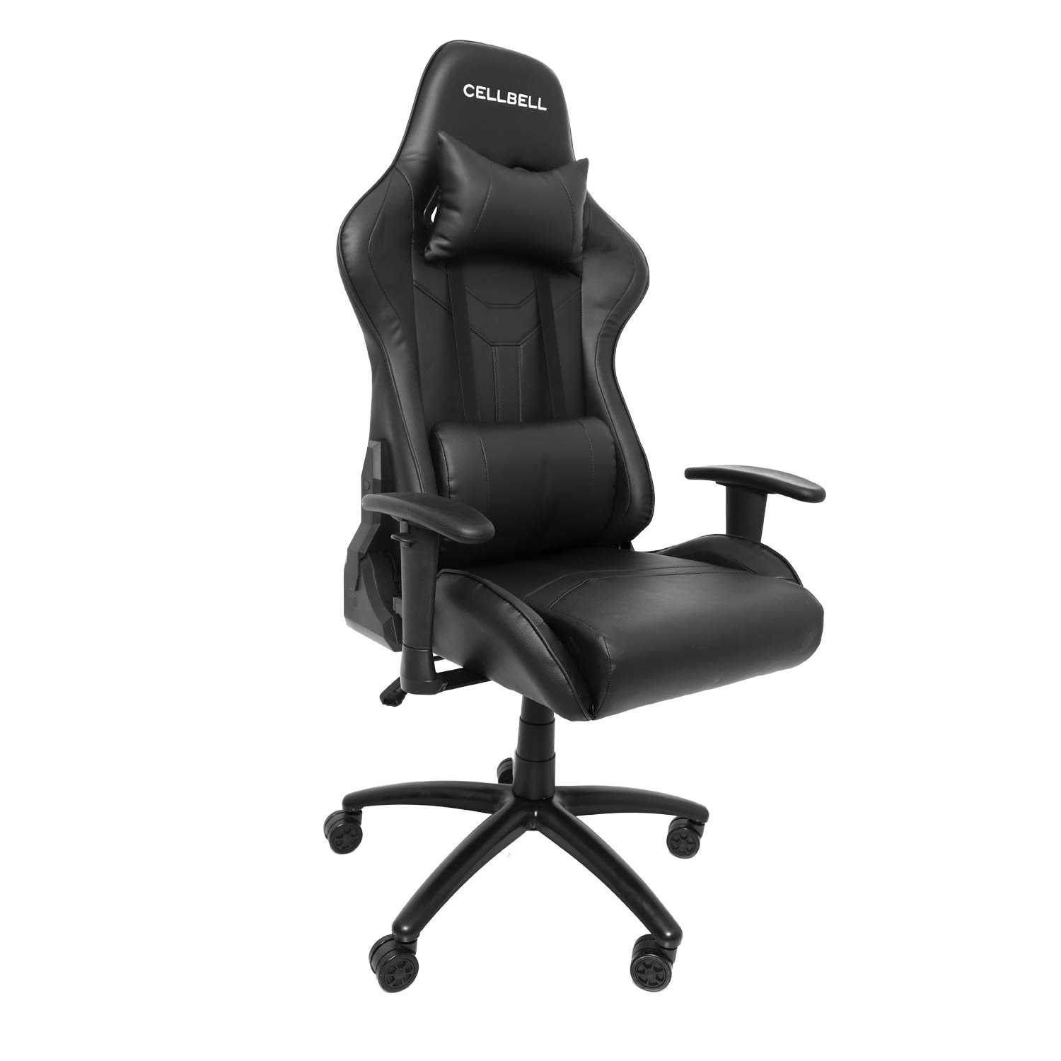 CELLBELL® GC02 Transformer Series Gaming/Racing Style Ergonomic High