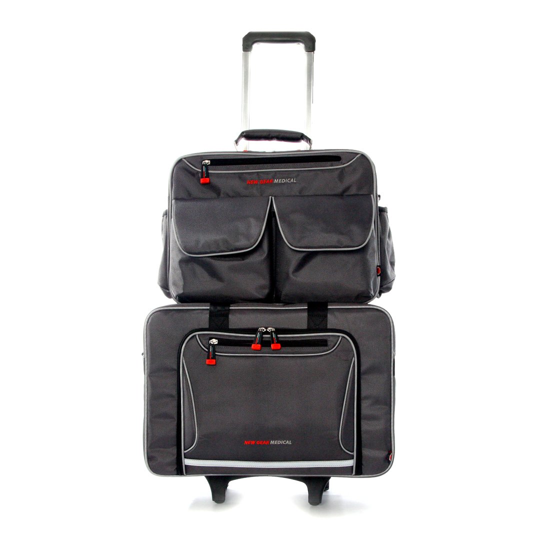 new trolley bag
