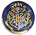 Harry Potter Party Supplies Childrens Birthday Party Tableware Pack And Adults For 16 Bundle - Includes 16 Dinner Plates, 16 Dessert Plates, and 16 Lu (Original Version)