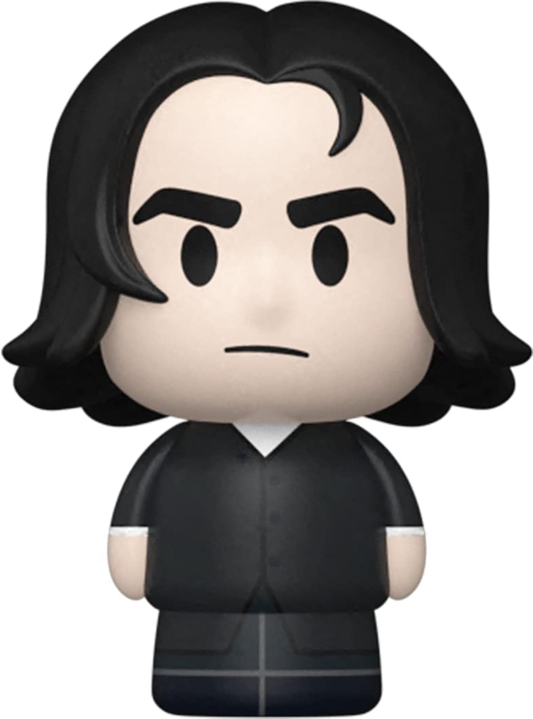 Funko POP! Diorama: Harry Potter Anniversary - Mirror Scene - Professor Snape - Collectable Vinyl Figure - Gift Idea - Official Merchandise - Toys for Kids & Adults - Movies Fans