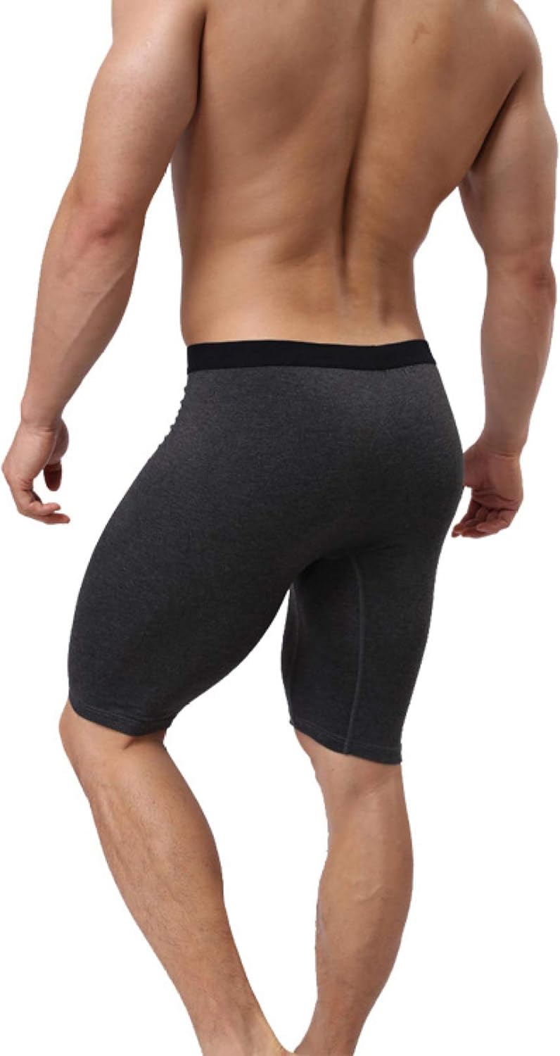 Men's HighWaisted Slimming Body Shape Tummy Control Shapewear Waist