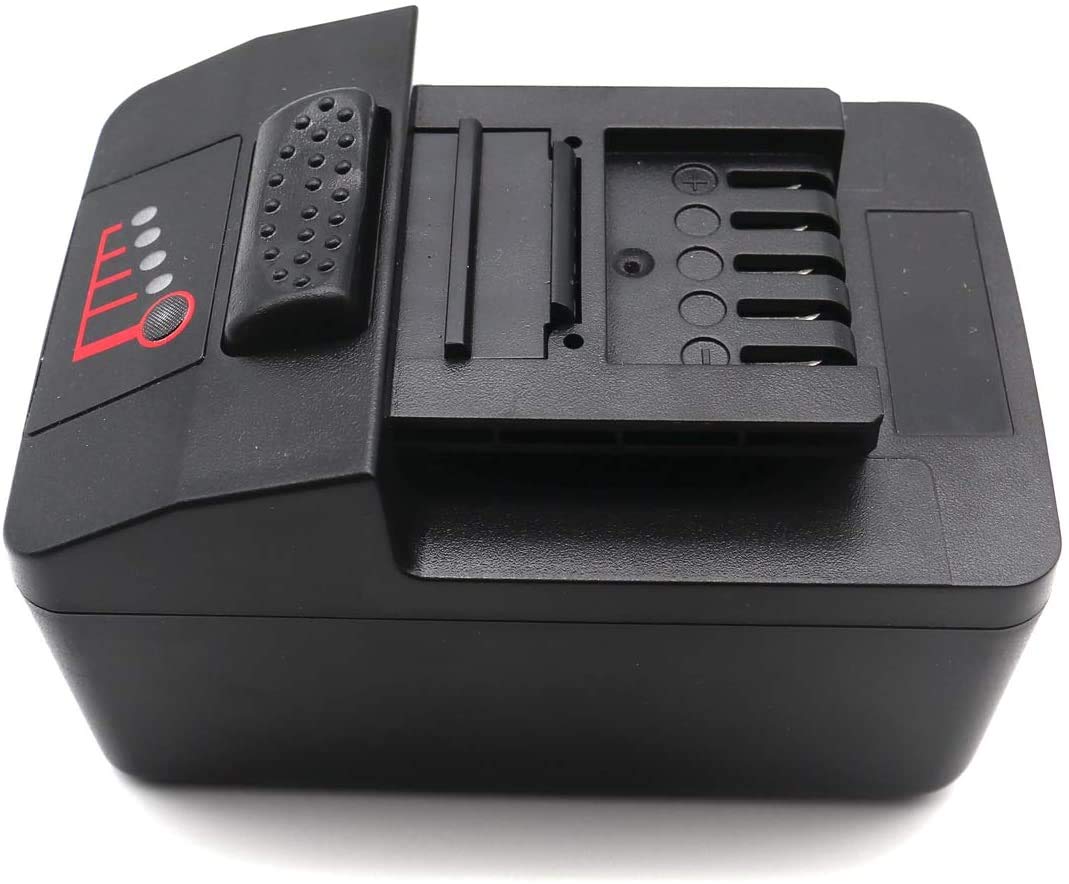 FengBP®18V 4.0Ah CTB8185 Replacement li-ion power toolBattery for Snap on CTB8185 CTB7185 CTB8187 CT7850 CDR7850H CTL7850