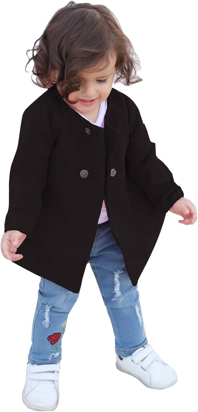 baby girl coat 12 months