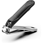 FERYES Kids Nail Clippers - Small Jaw Precise Baby Nail Trimmer Fingernail Clippers for Toddler, Child, Infant - Safe &amp; Precise Nail Grooming Tool for Baby