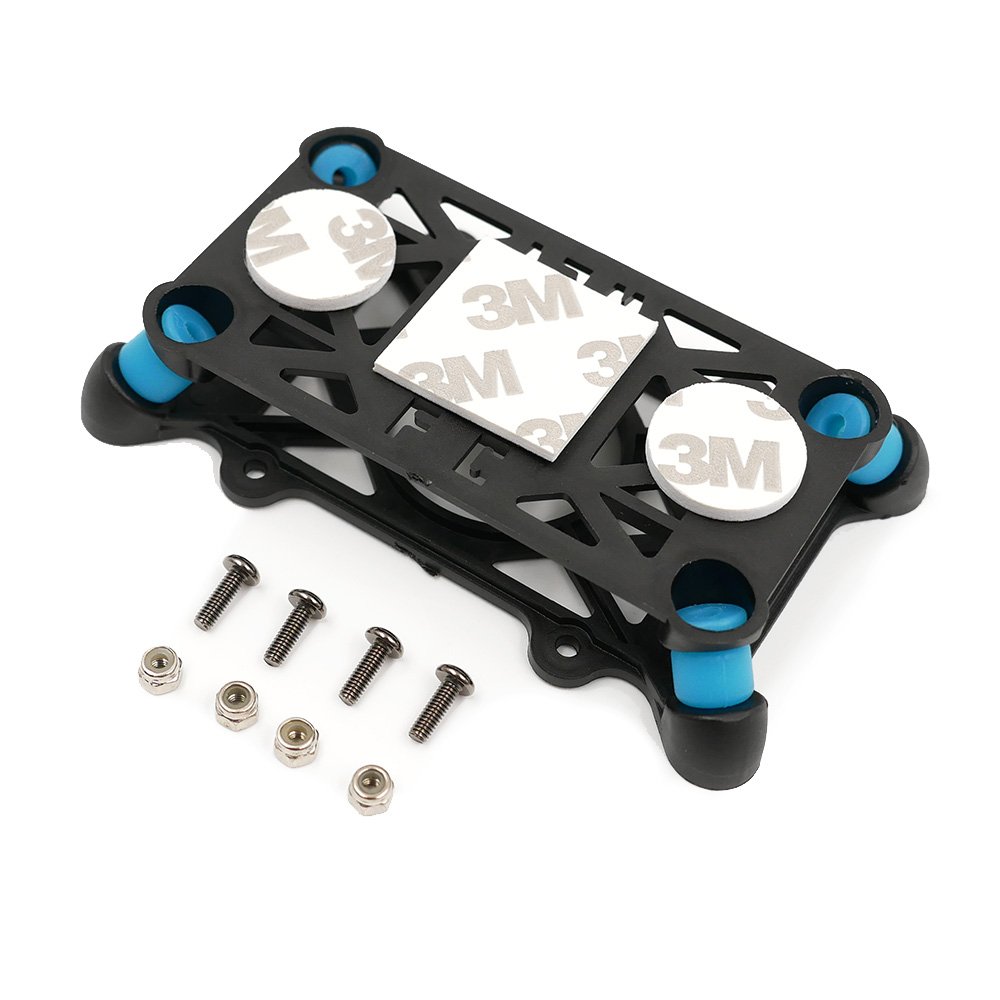 Best Pixhawk Mount 3M