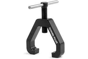 Hobbypower Nitro Gas Engine Flywheel Remover Puller Tool Utility Wrench for Rc Car Buggy