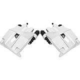 SCITOO 184858 184859 Disc Brake Calipers Assembly