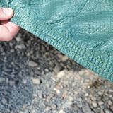 Maypole Caravan Cover 6.8-7.4 m 23-25 ft 4-Ply Breathable Green view 4