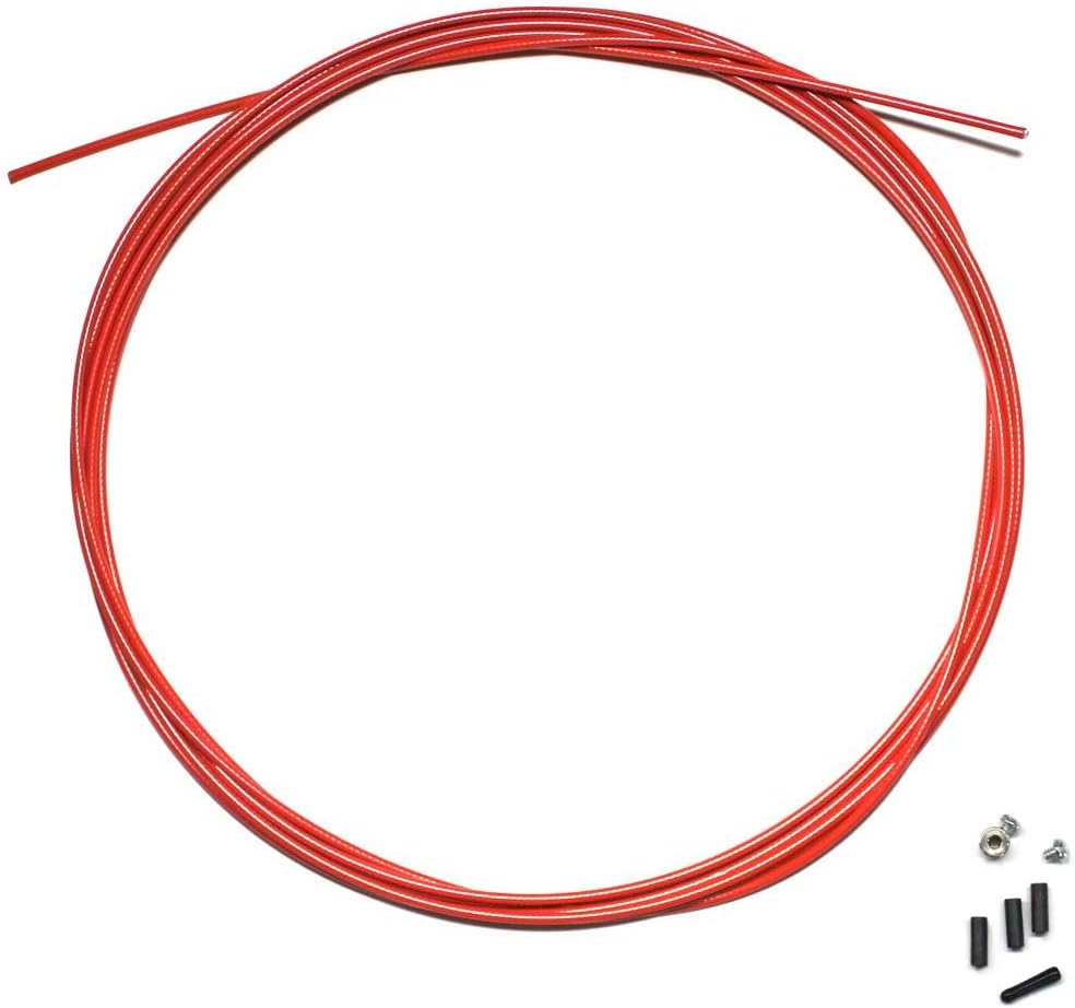 R1 Speed Rope Replacement Steel Cable Kit