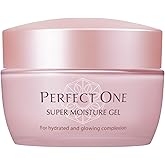 PERFECT ONE Super Moisture Gel – skin care, face moisturizer, skincare, moisturizer, face cream, facial moisturizer for instant hydration and smoother, radiant-looking skin