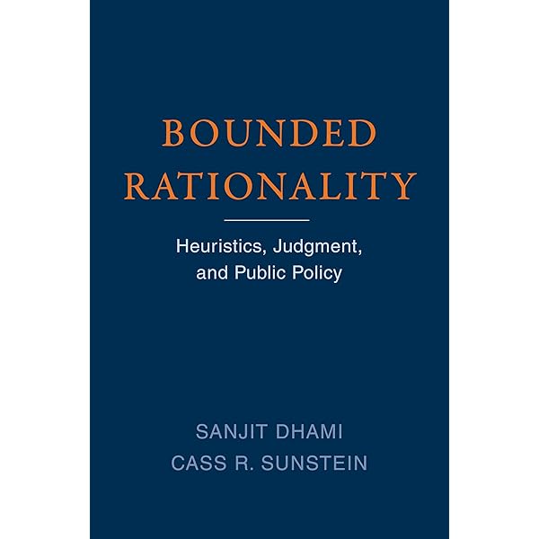 Bounded Rationality: The Adaptive Toolbox: Gigerenzer, Gerd