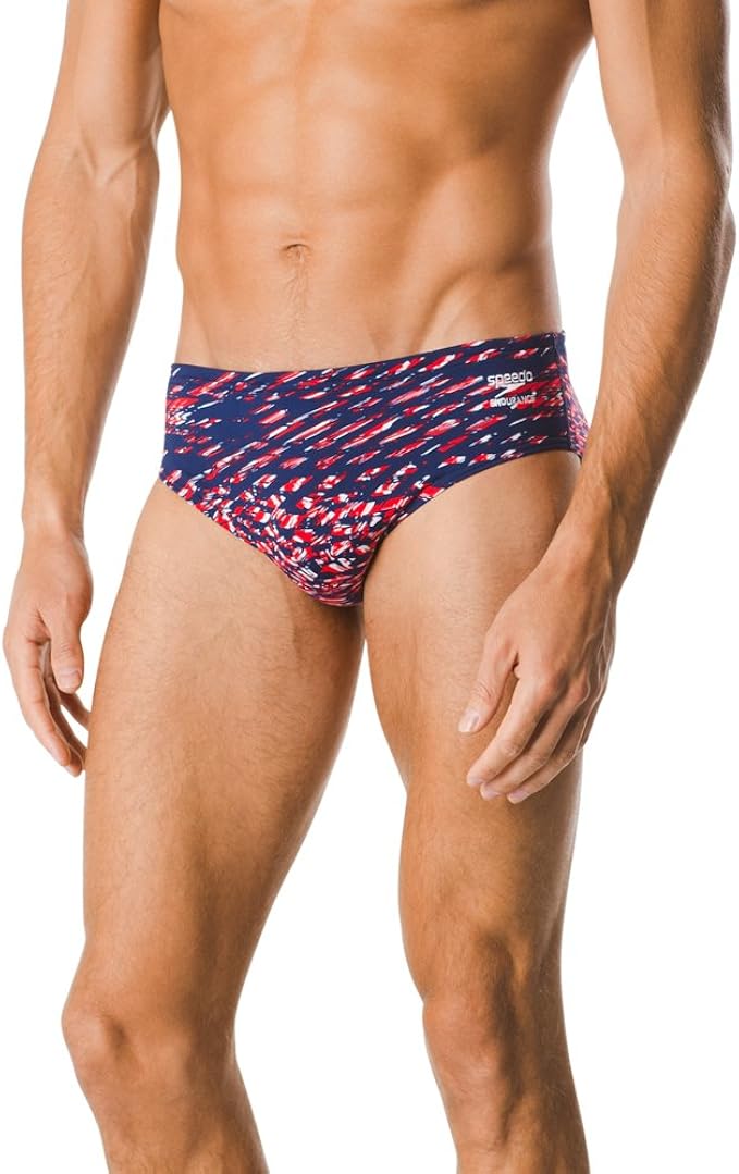 speedo flow force jammer