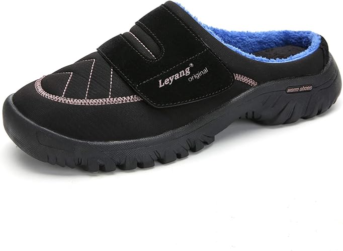 mens house shoes amazon