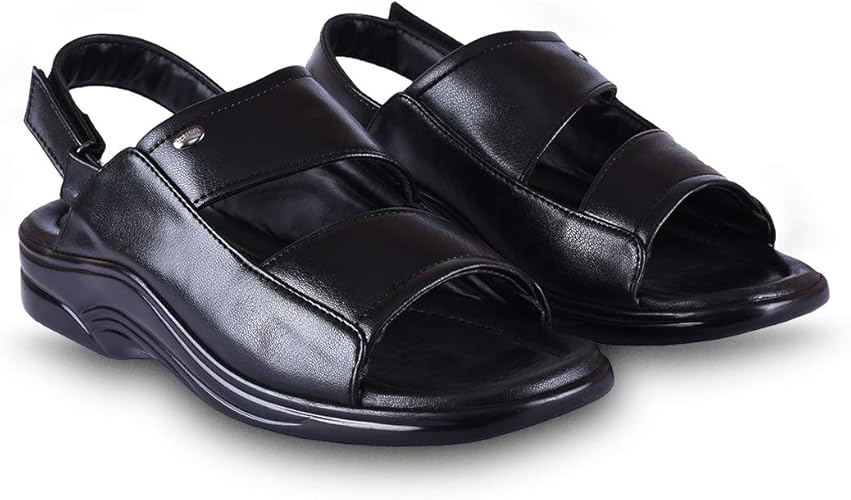 action plus sandals