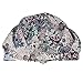 GUOER Hat Bouffant Cap One Size Multi Color (Color11)