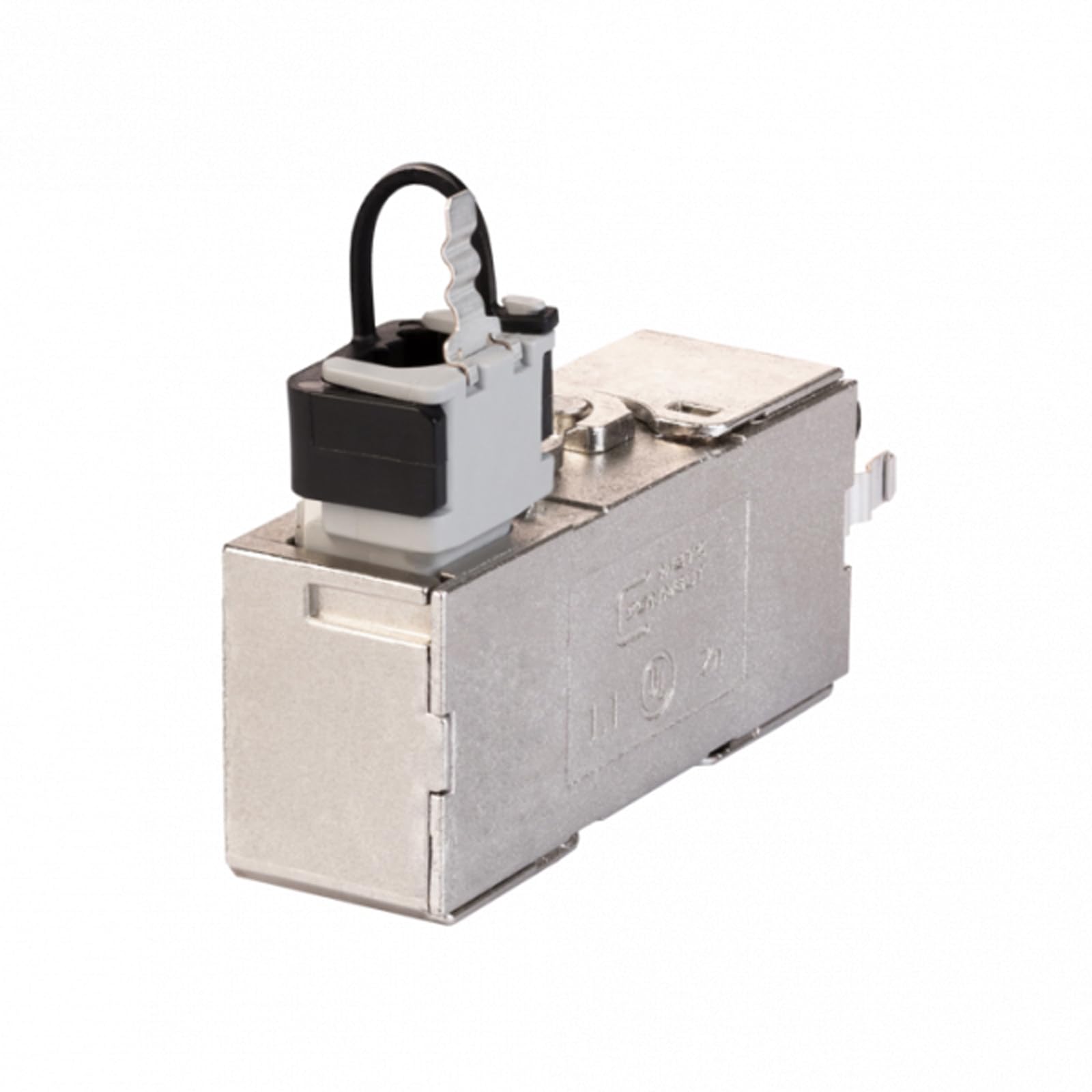 BTR Cable Connector Class EA Cat.6A 270°