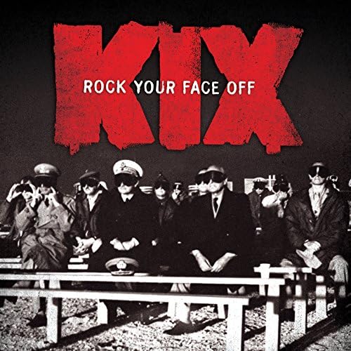 Kix - Cool Atomic: Kix Boxset - Amazon.com Music