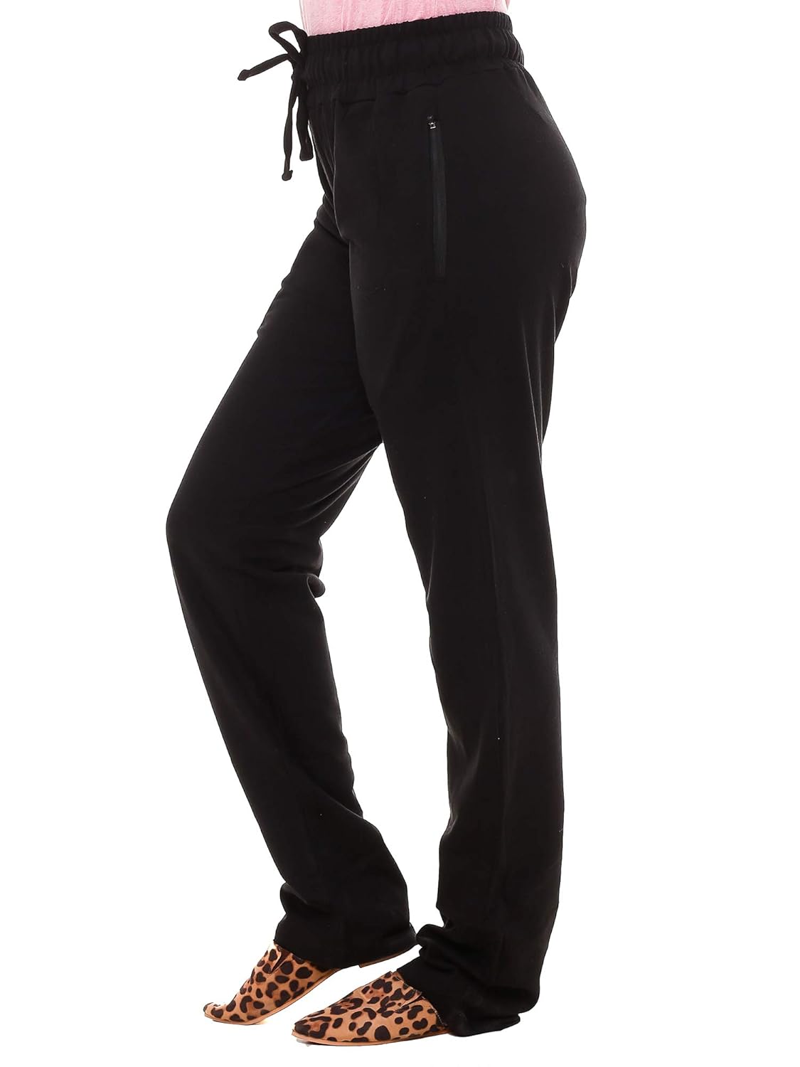 plus size track pants womens