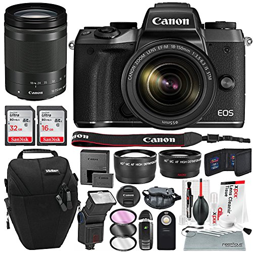Canon-EOS-M5-Mirrorless-Digital-Camera-with-EF-M-18-150mm-f35-63-IS-STM-Lens-Kit-and-Essential-Accessories