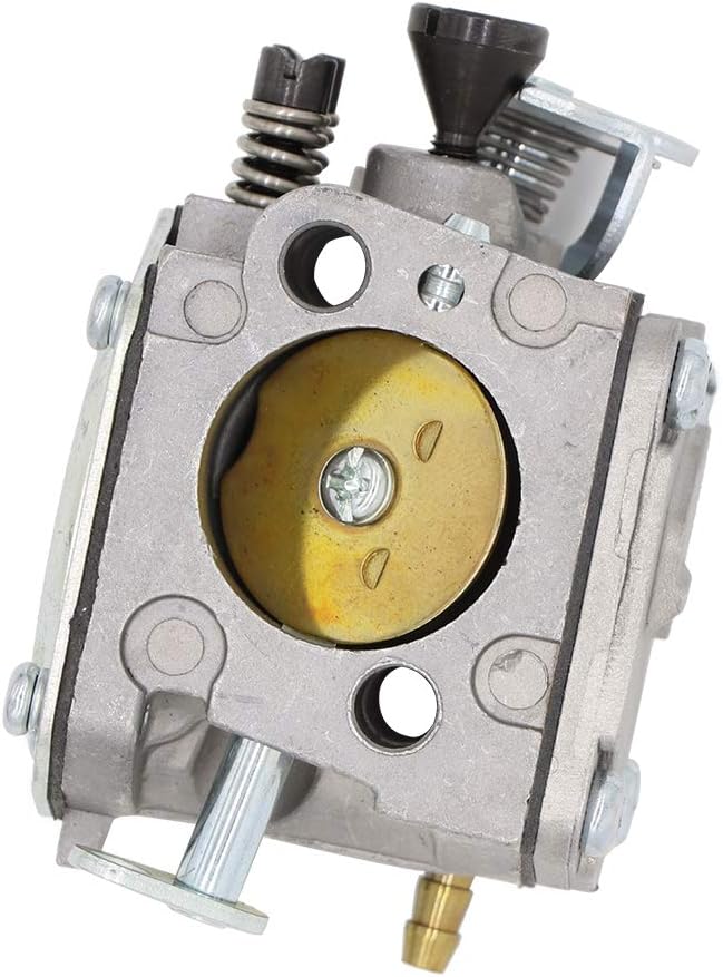 Carburatore Per Motosega Husqvarna 61, 266, 268, 272 XP - Ricambio Compatibile - Foto 4