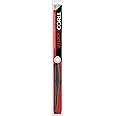 TRICO Exact Fit 10 Inch Rear Wiper Blade Fits Select BMW, Chevrolet, Dodge, Ford, Honda, Hummer, Infiniti, Jeep, Mazda, Mercury, Nissan And, Saturn Model Years, Part Number 10-1