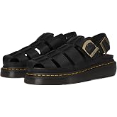Dr. Martens unisex-adult Wrenlie | Casual Sandals